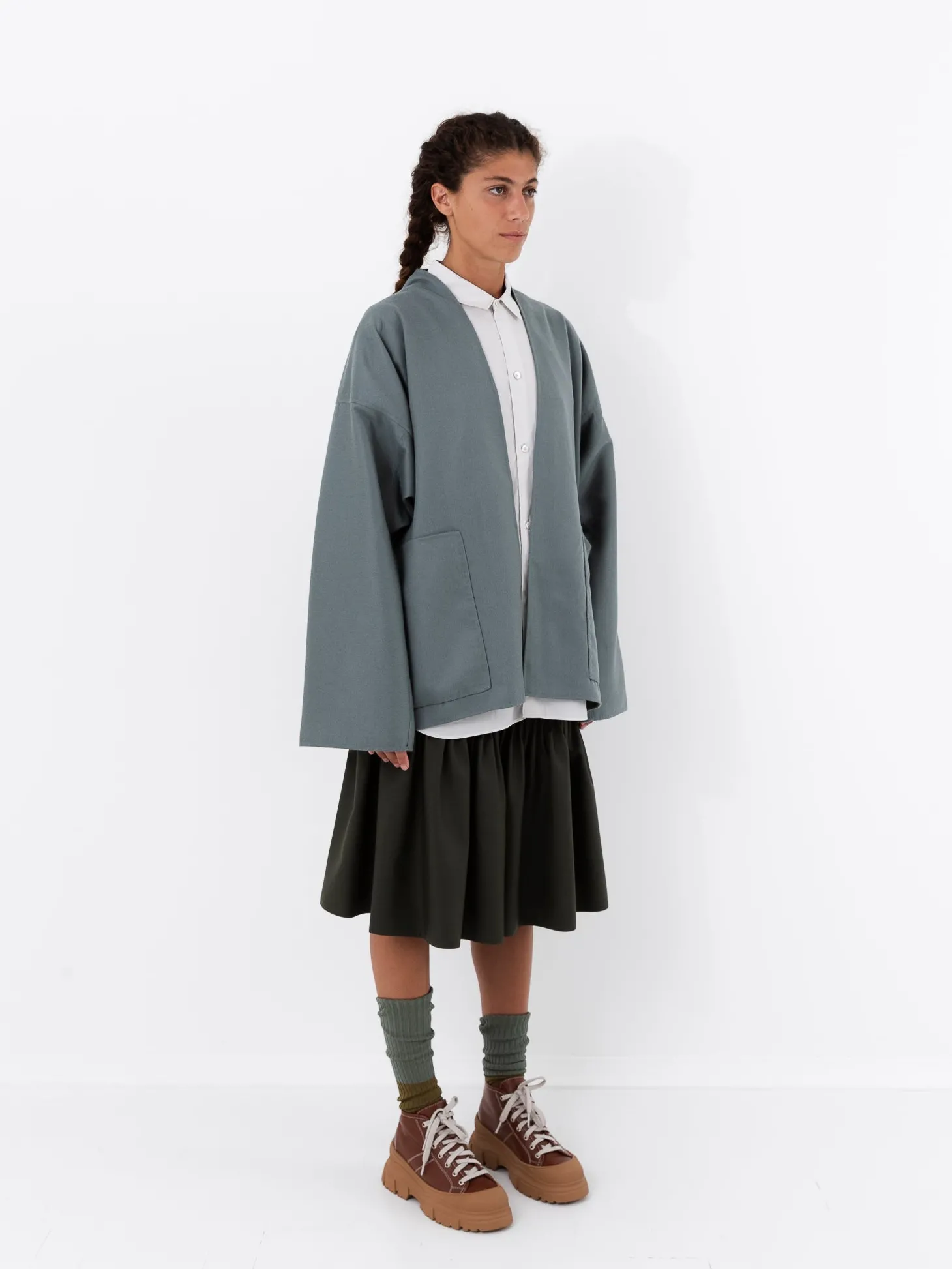 Sofie D'Hoore Chiba Kimono Jacket
