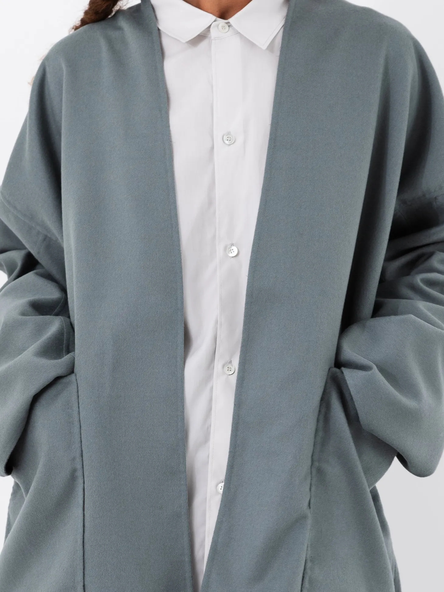 Sofie D'Hoore Chiba Kimono Jacket