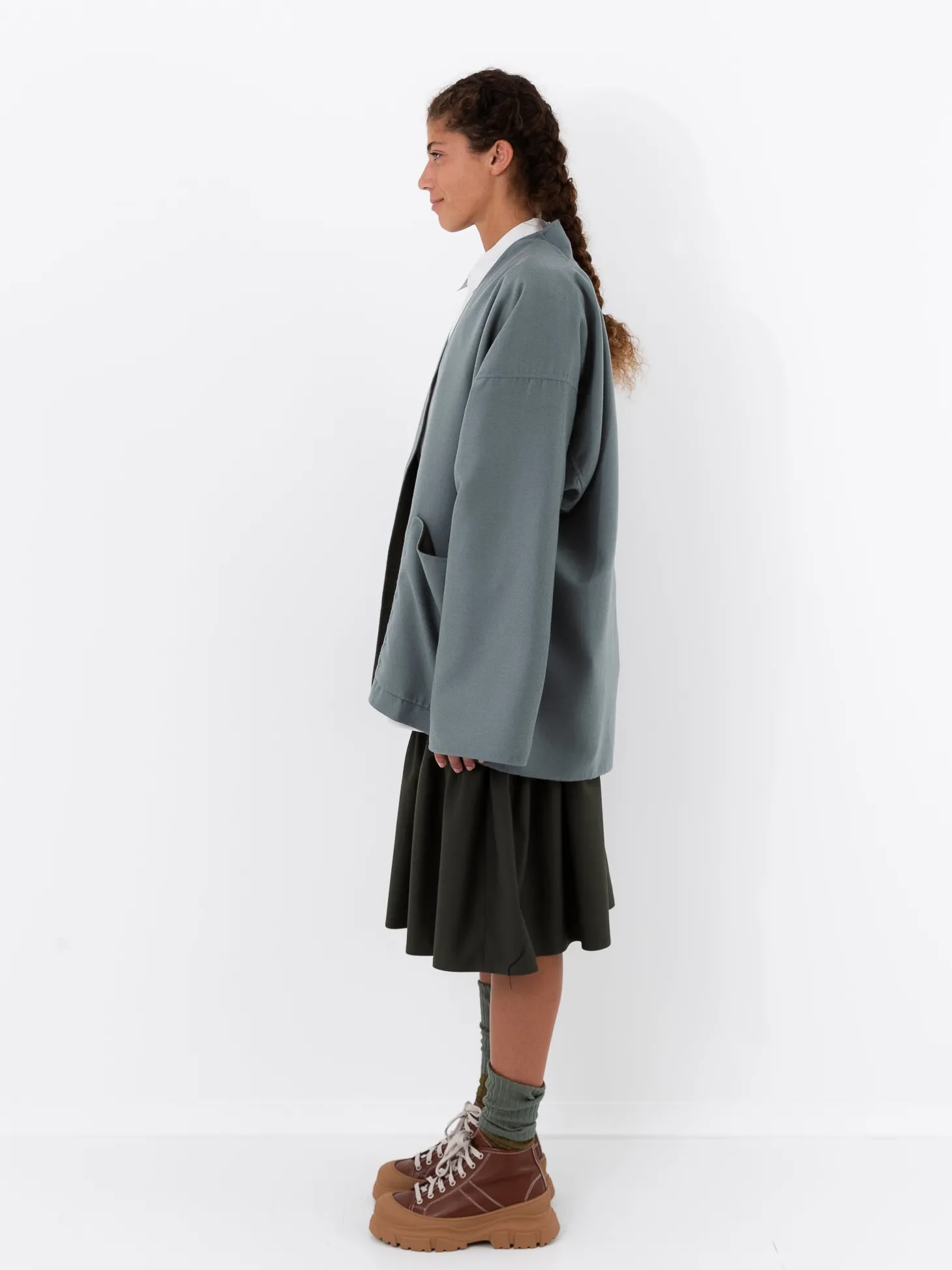 Sofie D'Hoore Chiba Kimono Jacket