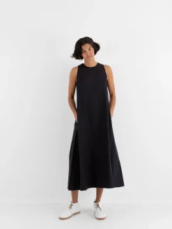 Sofie D'Hoore Dao Trapeze Dress