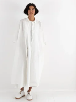 Sofie D'Hoore Davoli Shirt Dress