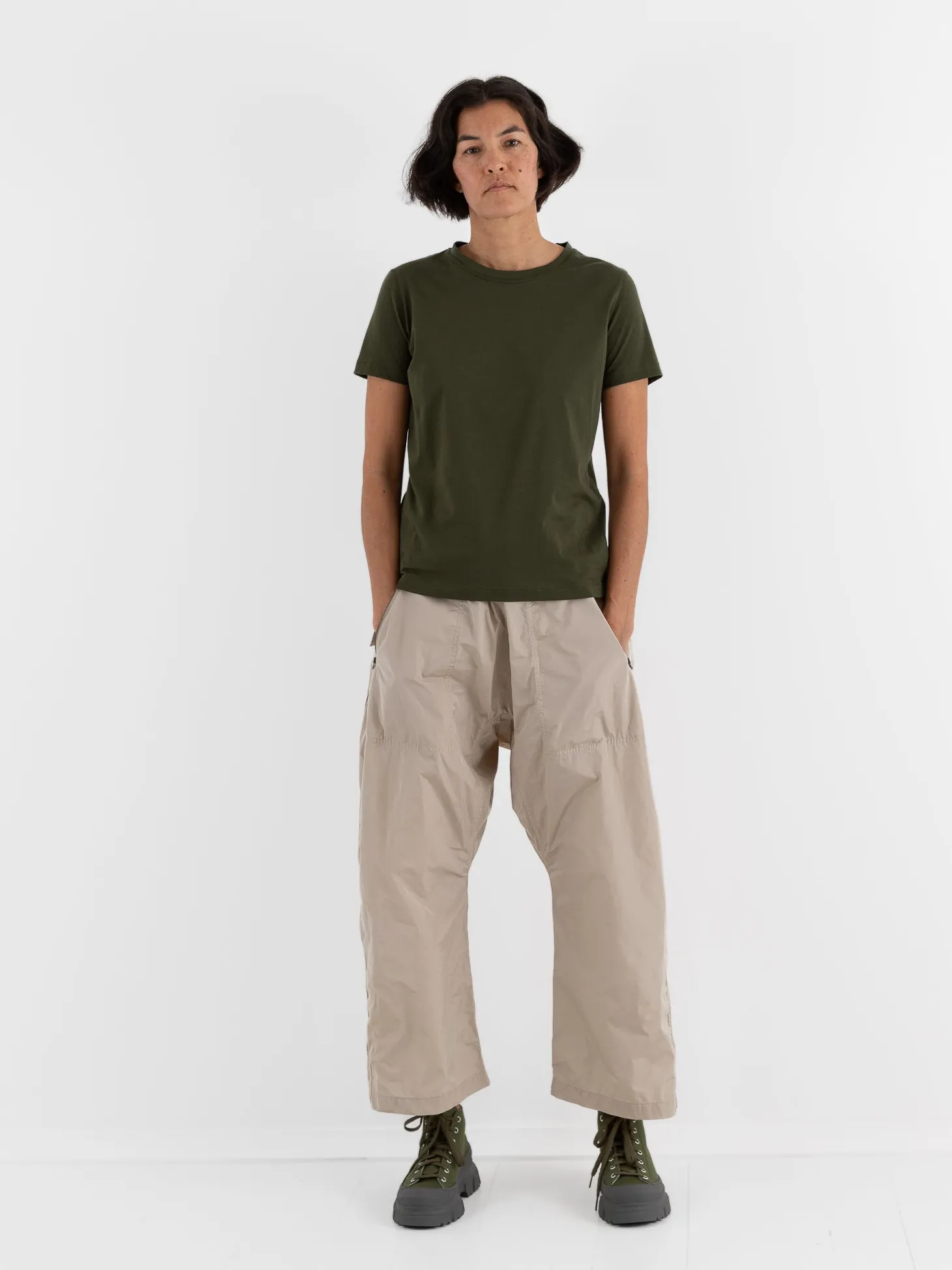 Sofie D'Hoore Pack Pant
