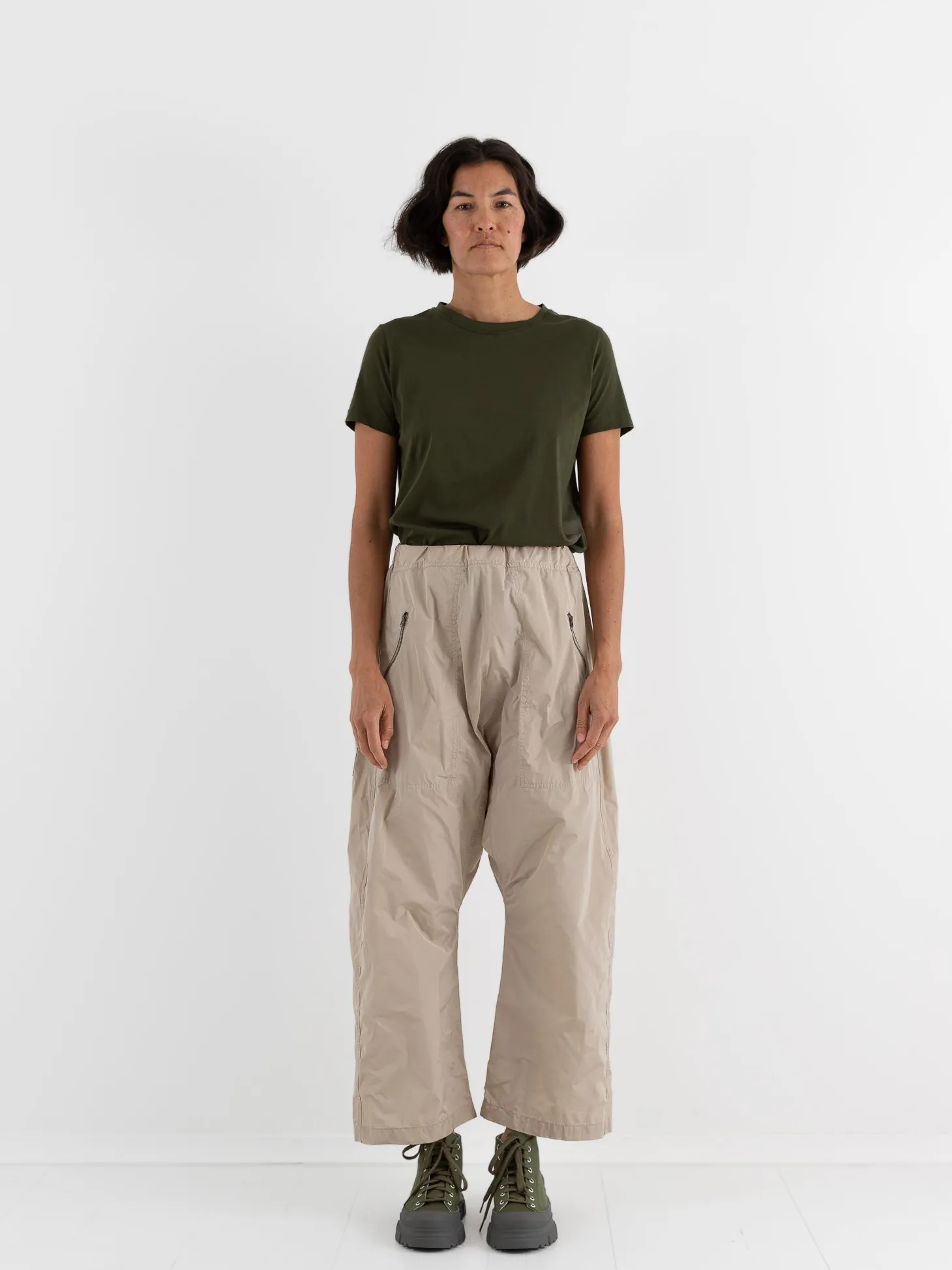 Sofie D'Hoore Pack Pant