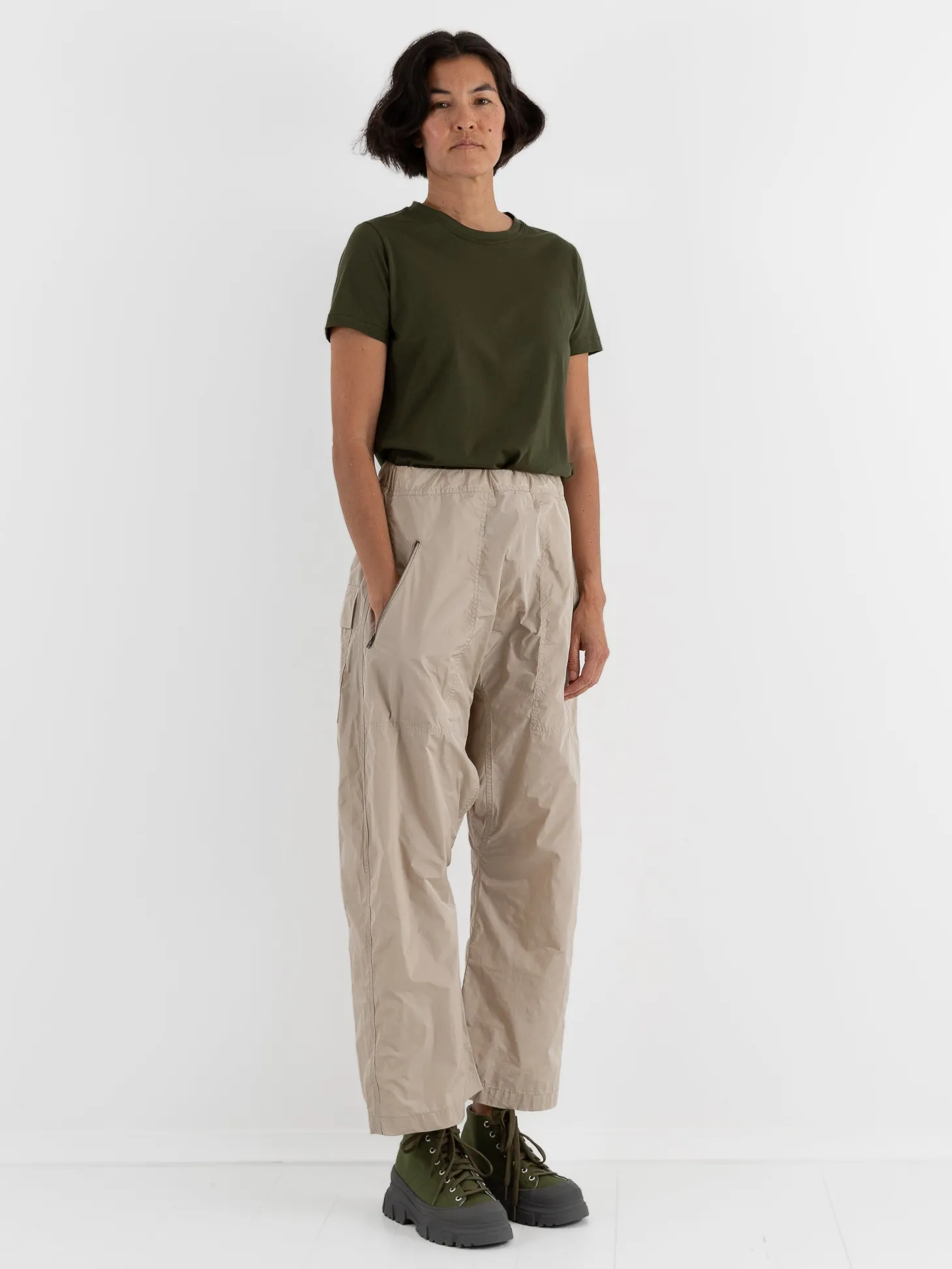 Sofie D'Hoore Pack Pant