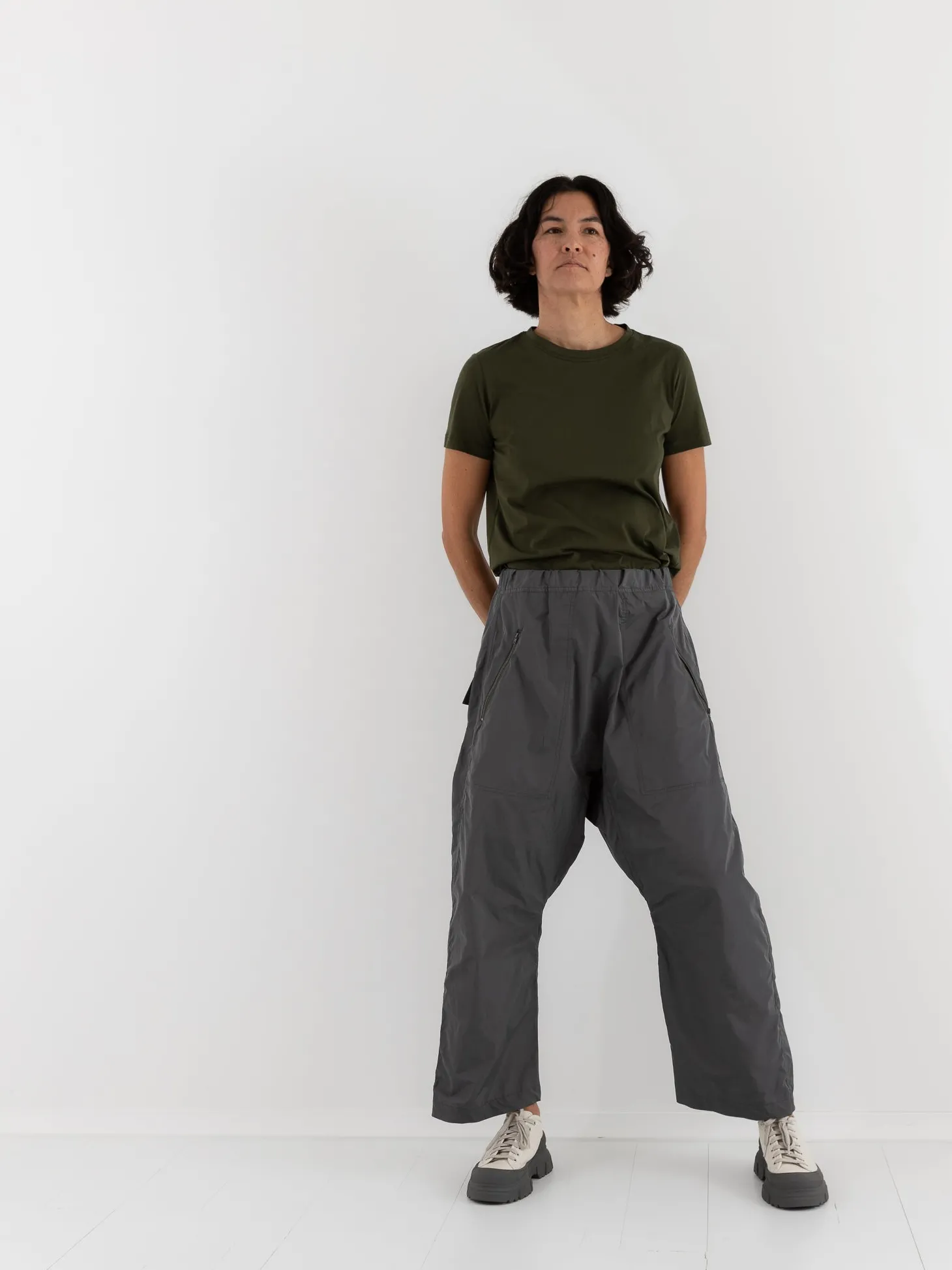 Sofie D'Hoore Pack Pant
