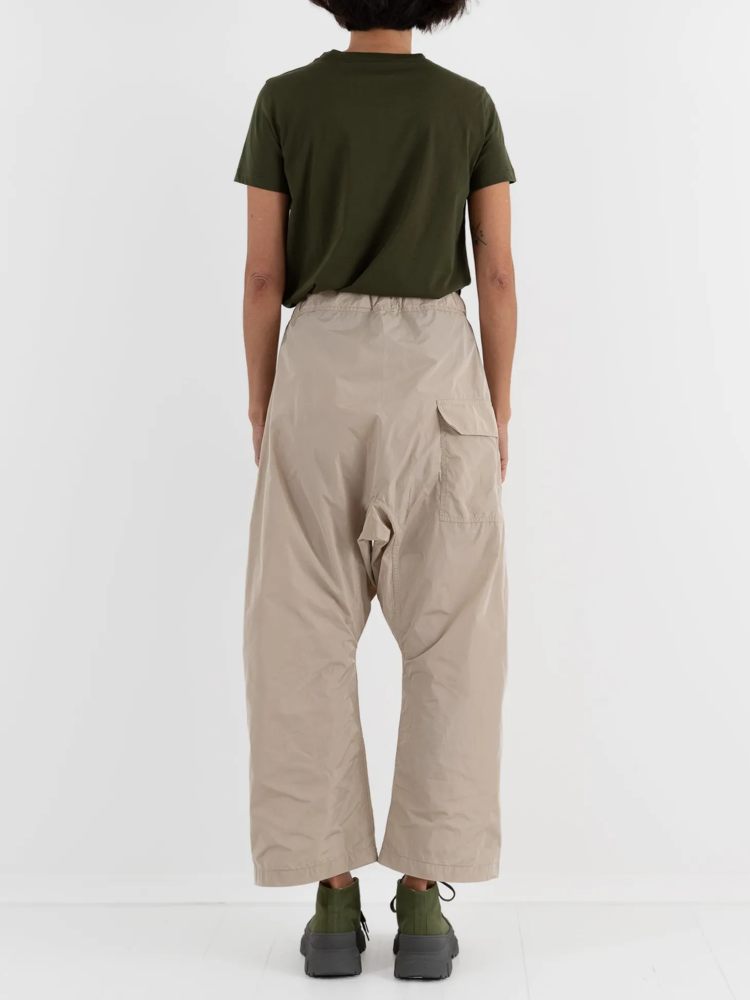Sofie D'Hoore Pack Pant