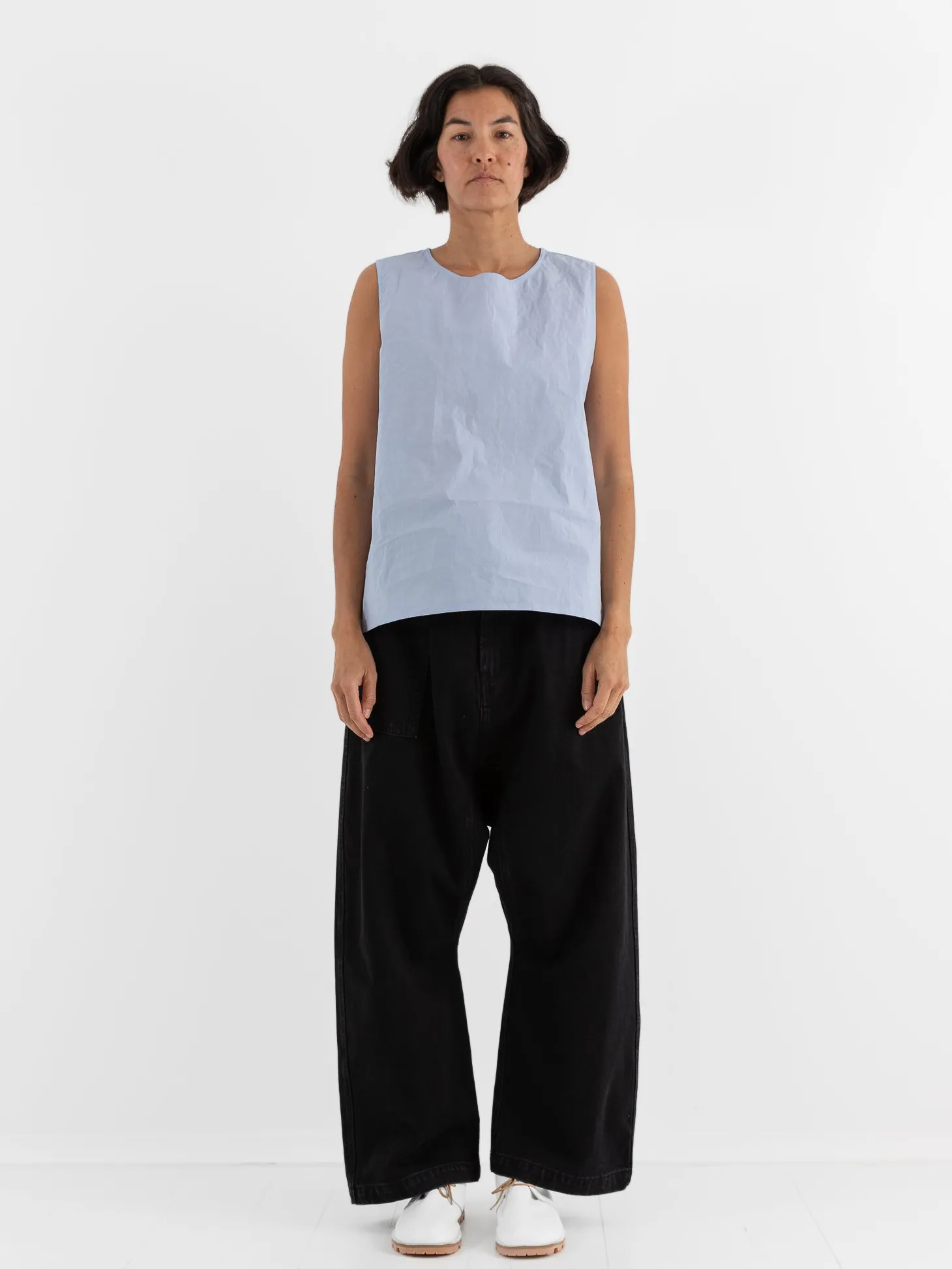 Sofie D'Hoore Plato Jeans
