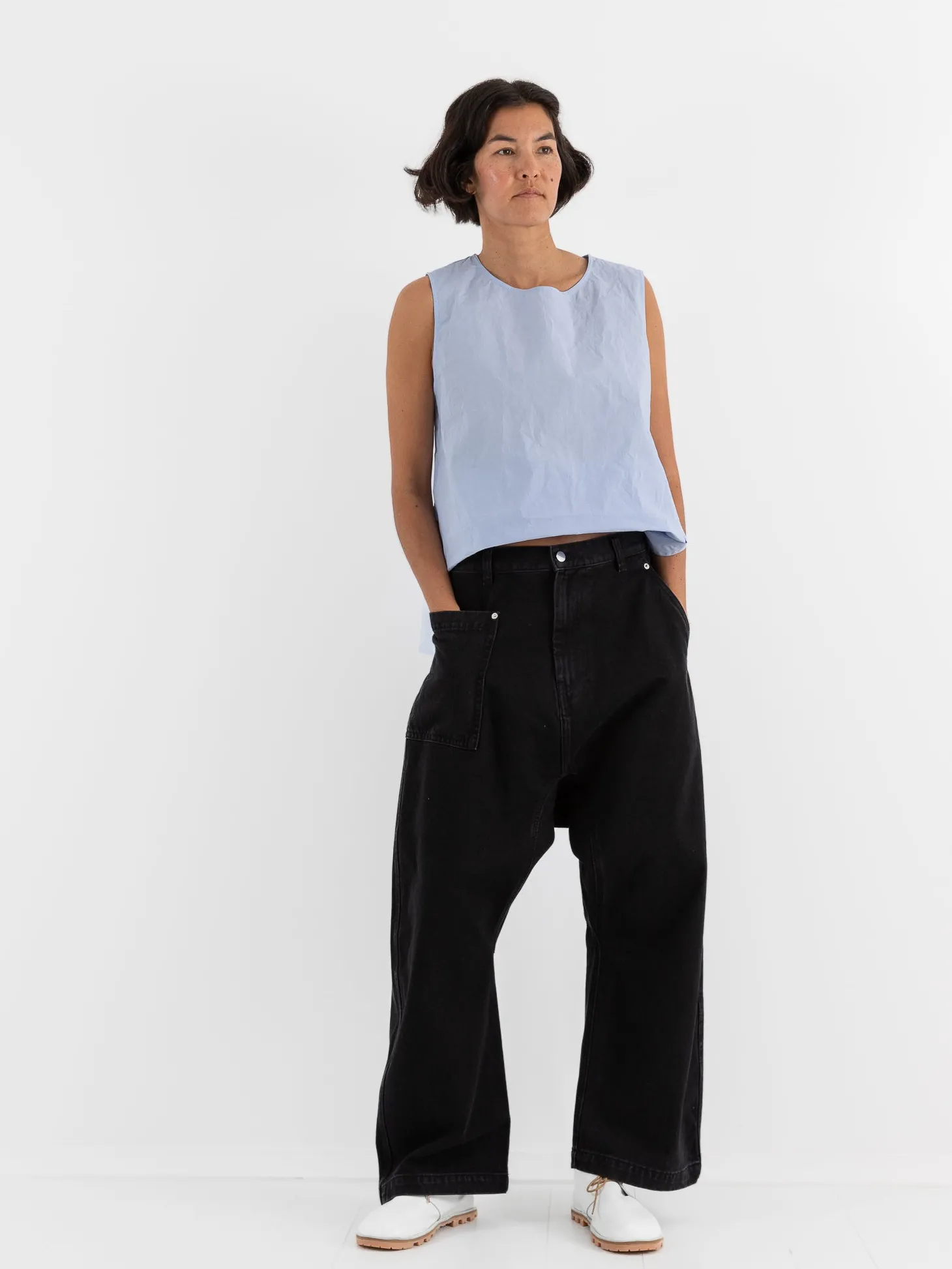 Sofie D'Hoore Plato Jeans