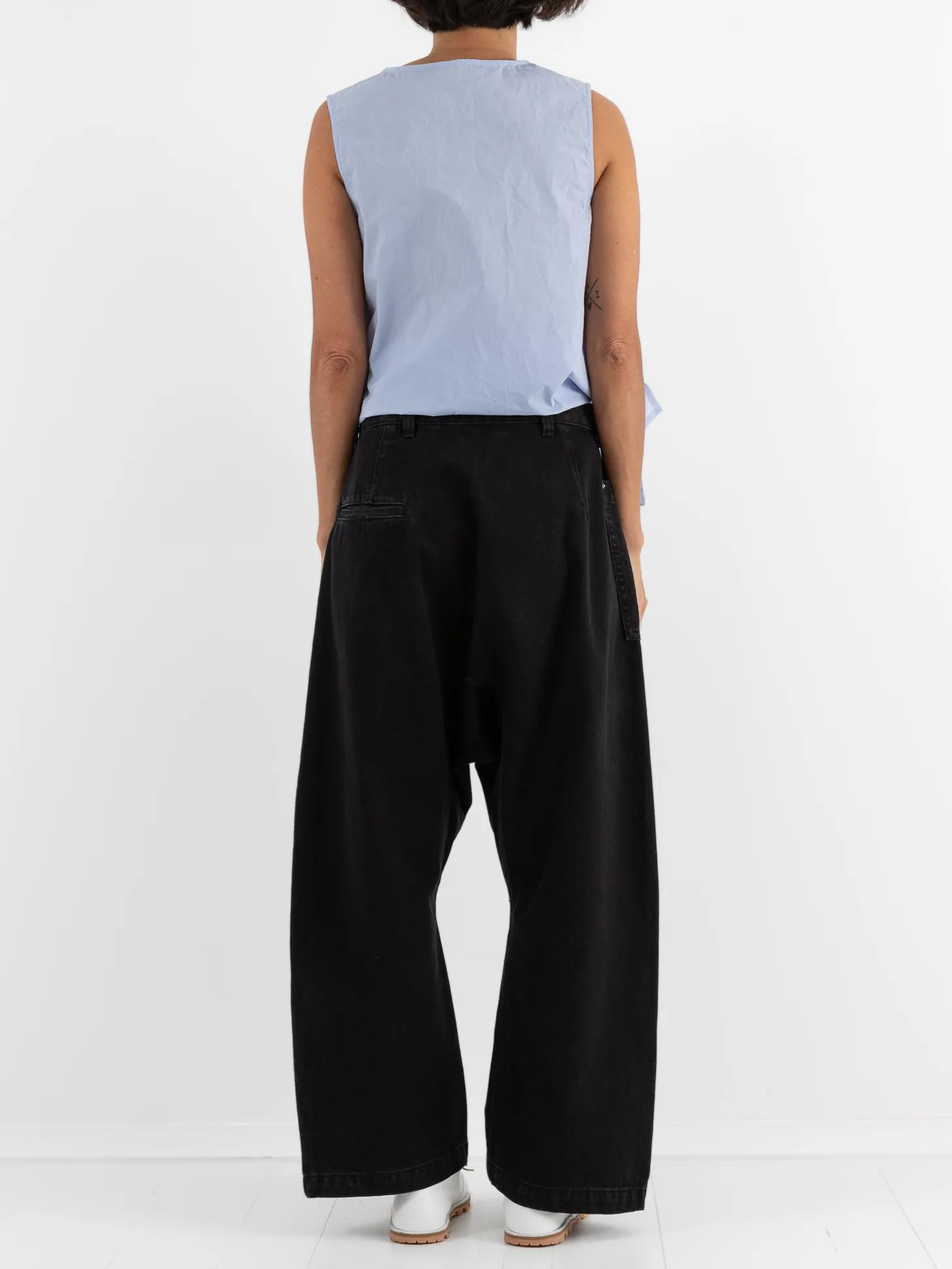 Sofie D'Hoore Plato Jeans