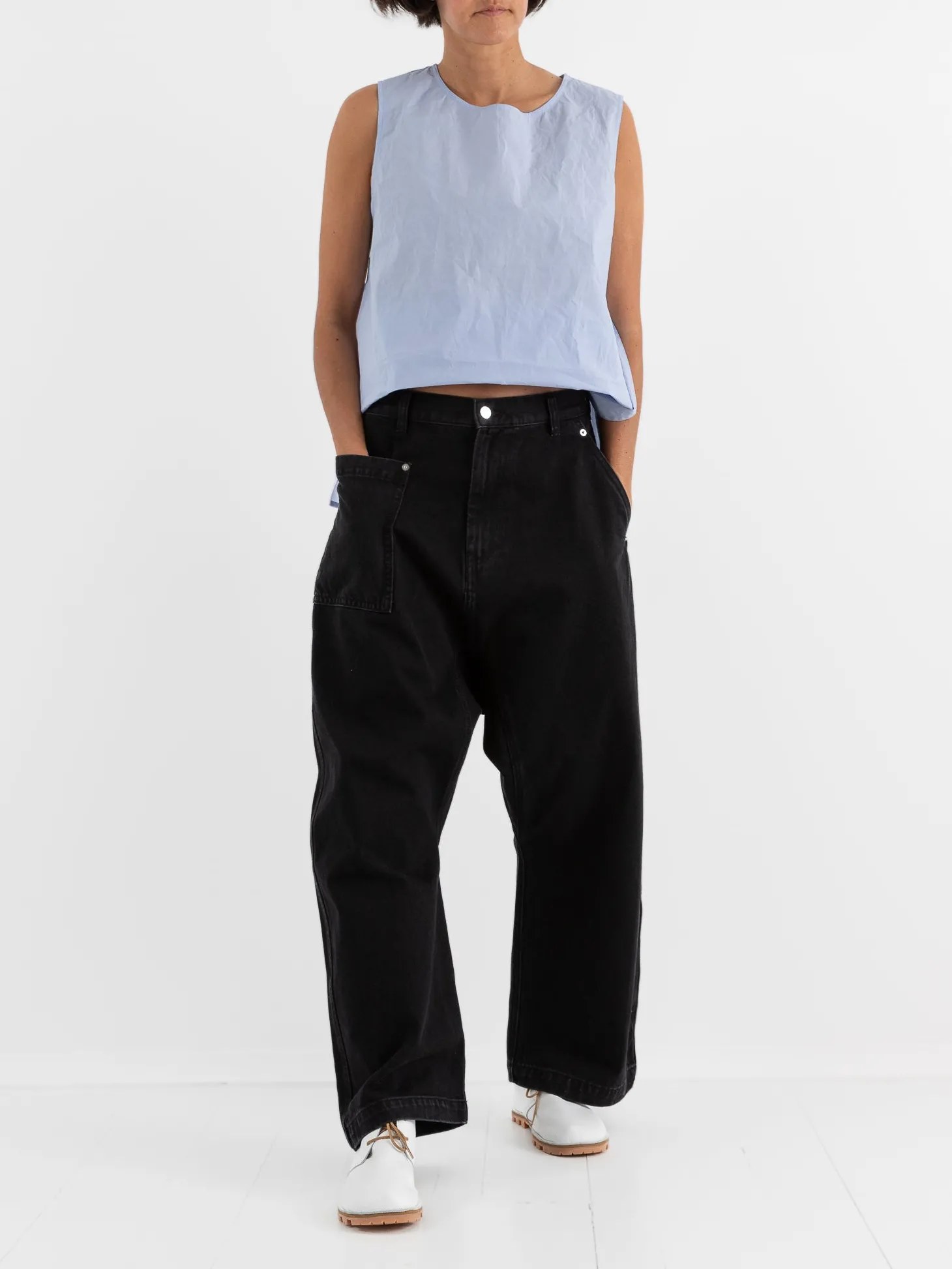 Sofie D'Hoore Plato Jeans