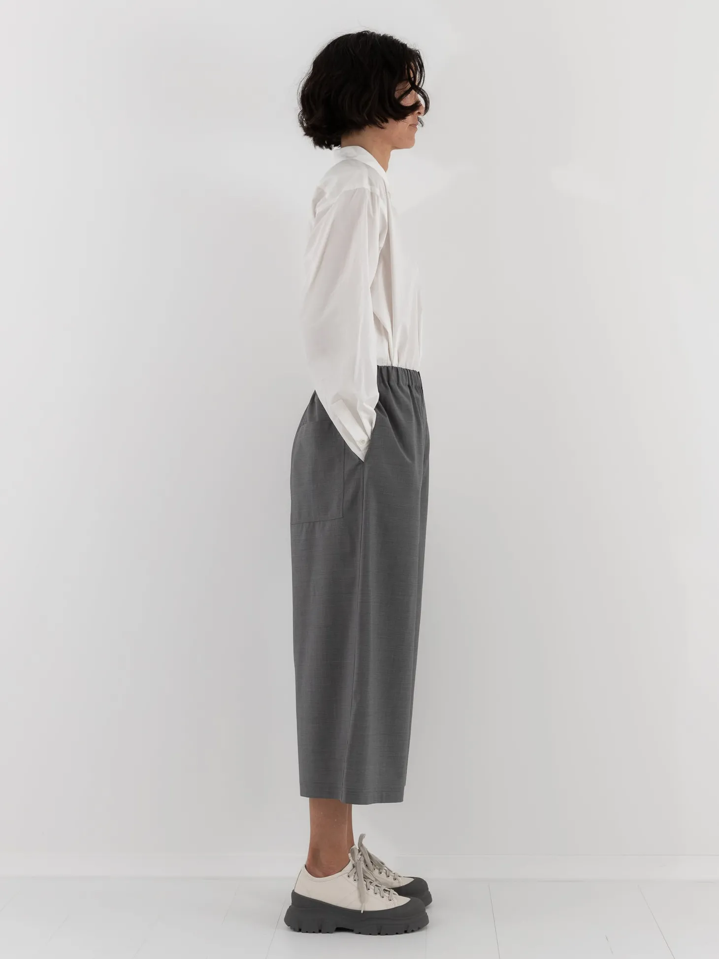 Sofie D'Hoore Ponce Pant