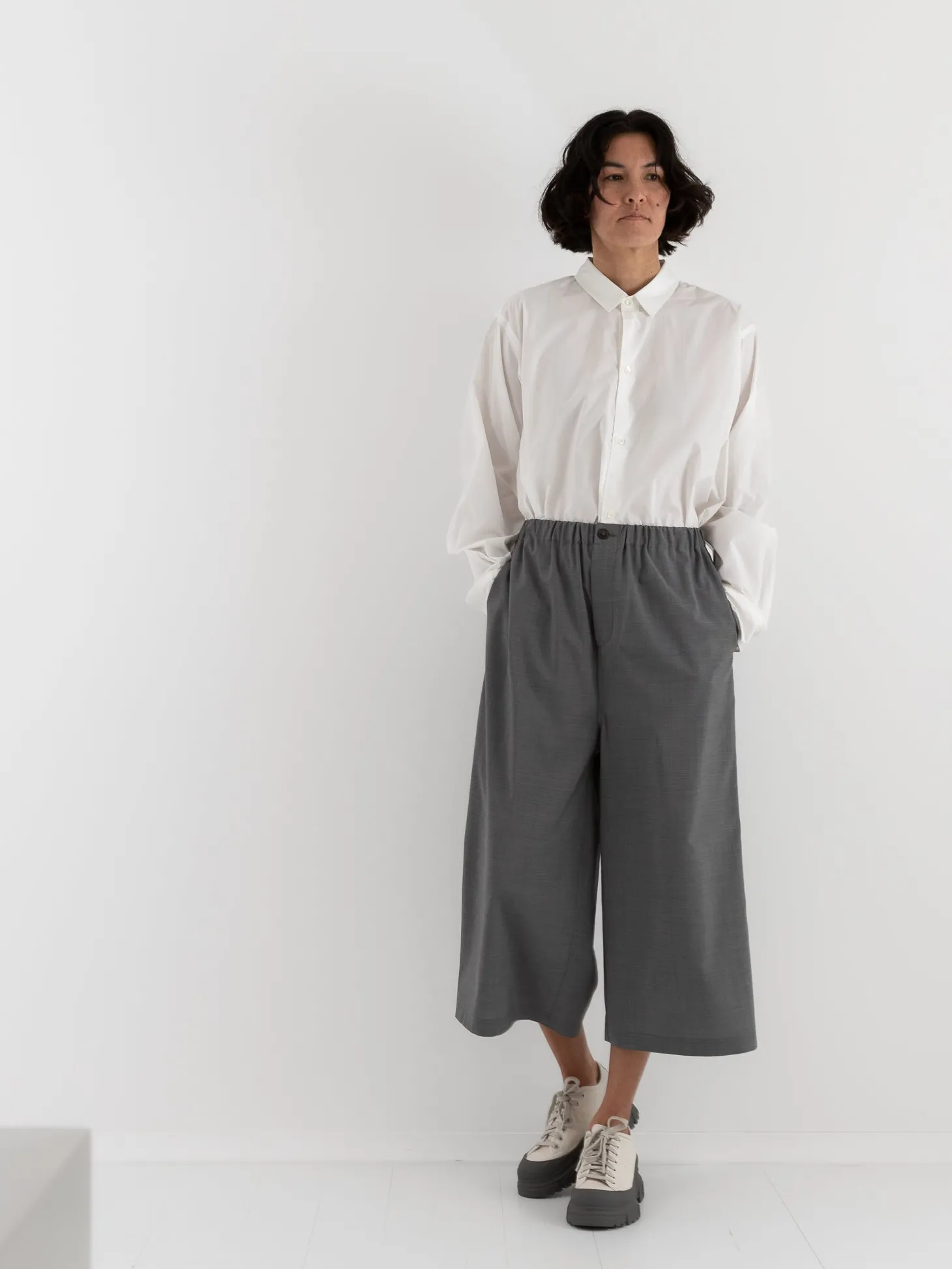 Sofie D'Hoore Ponce Pant