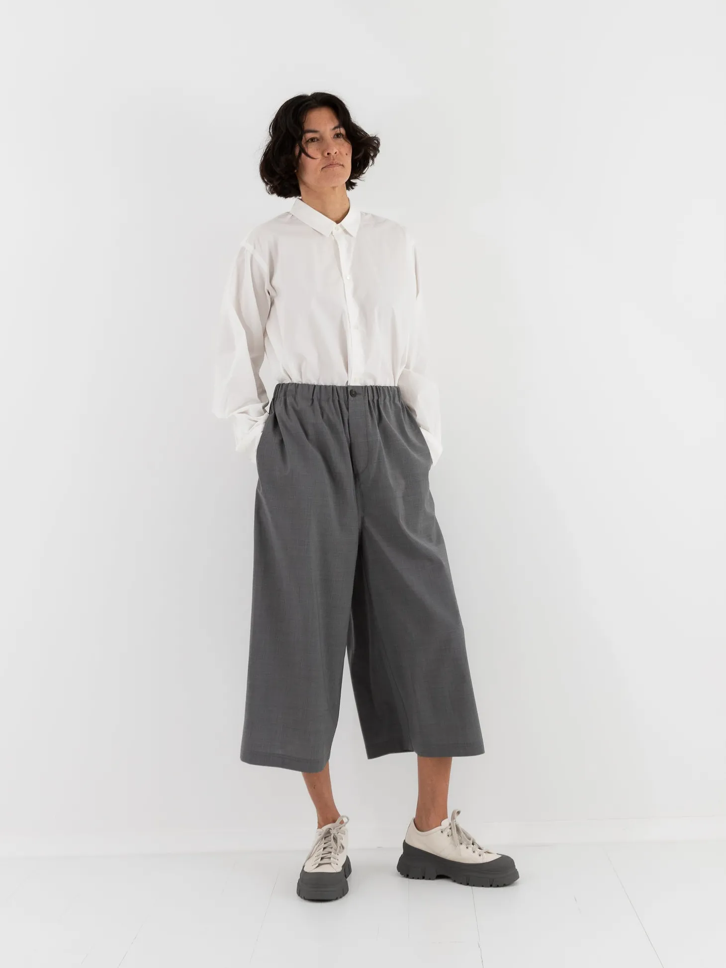 Sofie D'Hoore Ponce Pant