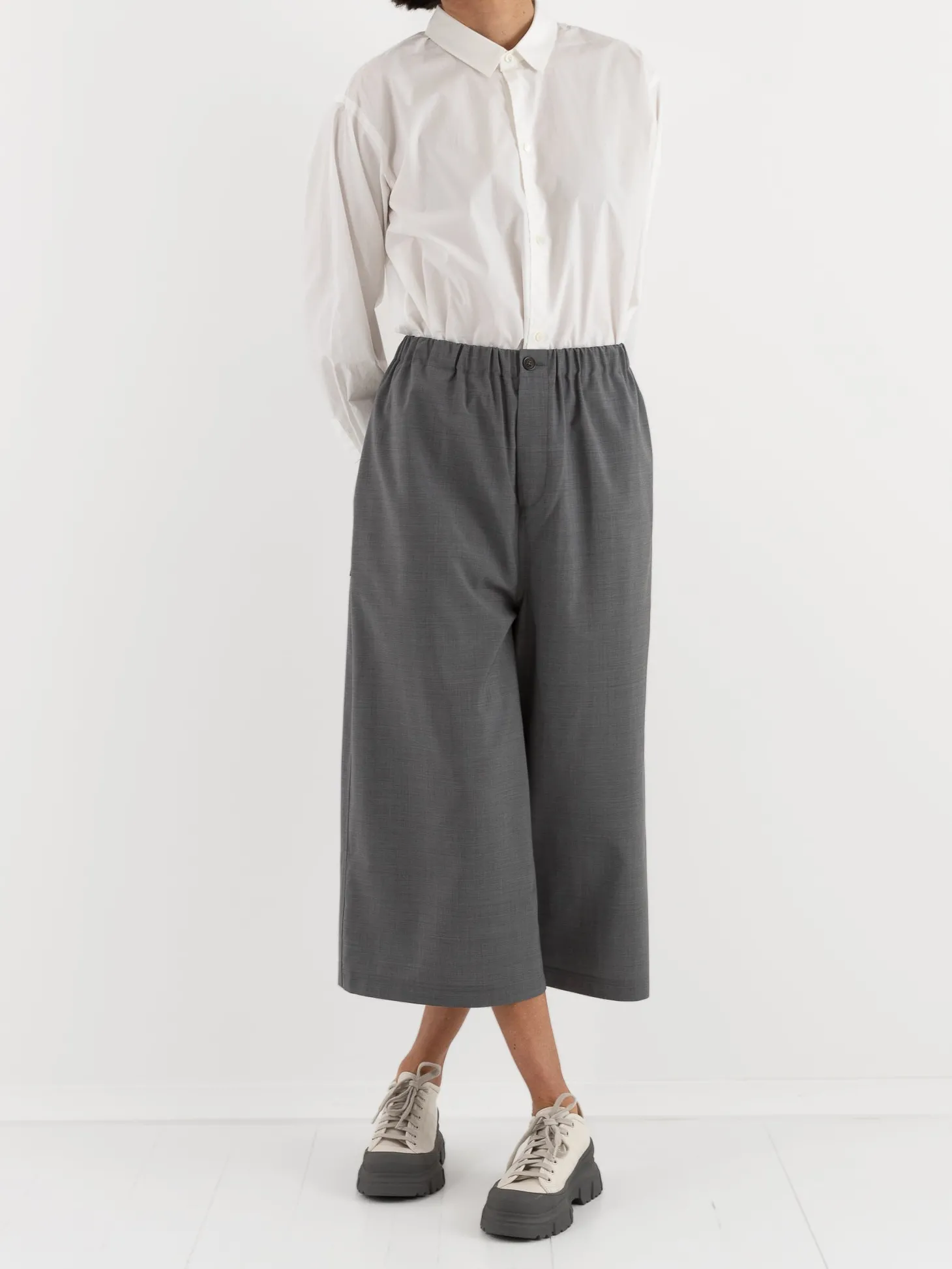 Sofie D'Hoore Ponce Pant