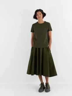 Sofie D'Hoore Sacramento Skirt
