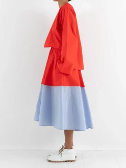 Sofie D'Hoore Sacramento Skirt