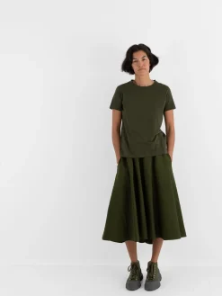 Sofie D'Hoore Sacramento Skirt
