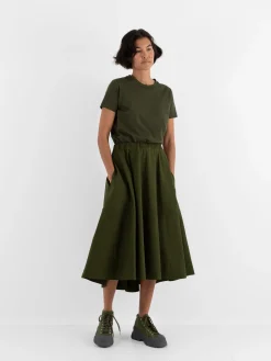 Sofie D'Hoore Sacramento Skirt