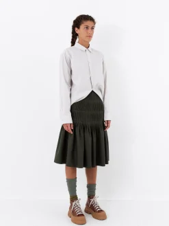 Sofie D'Hoore Shake Skirt