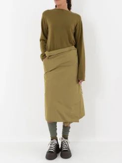 Sofie D'Hoore Sill Skirt