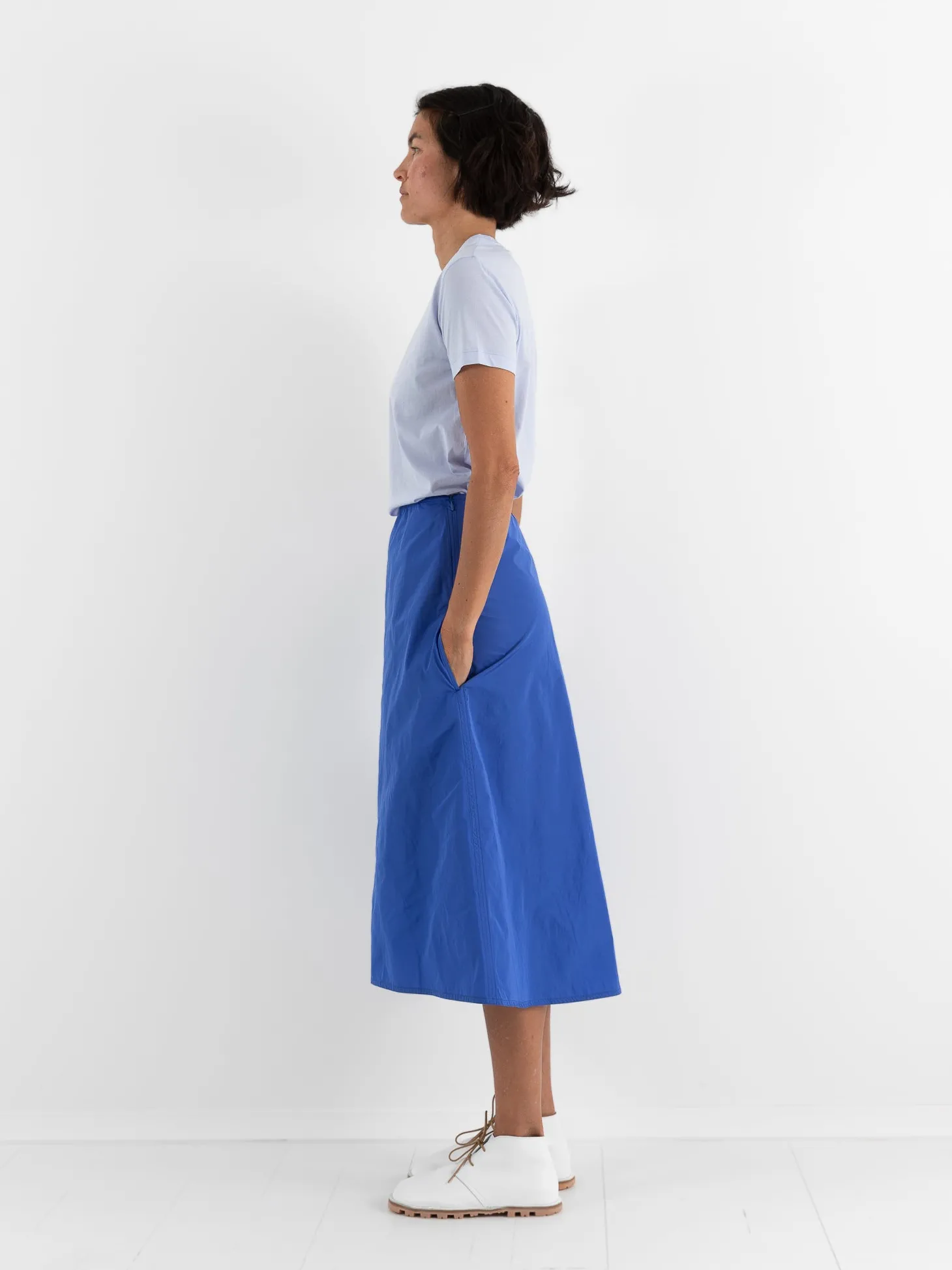 Sofie D'Hoore Sokoto Skirt