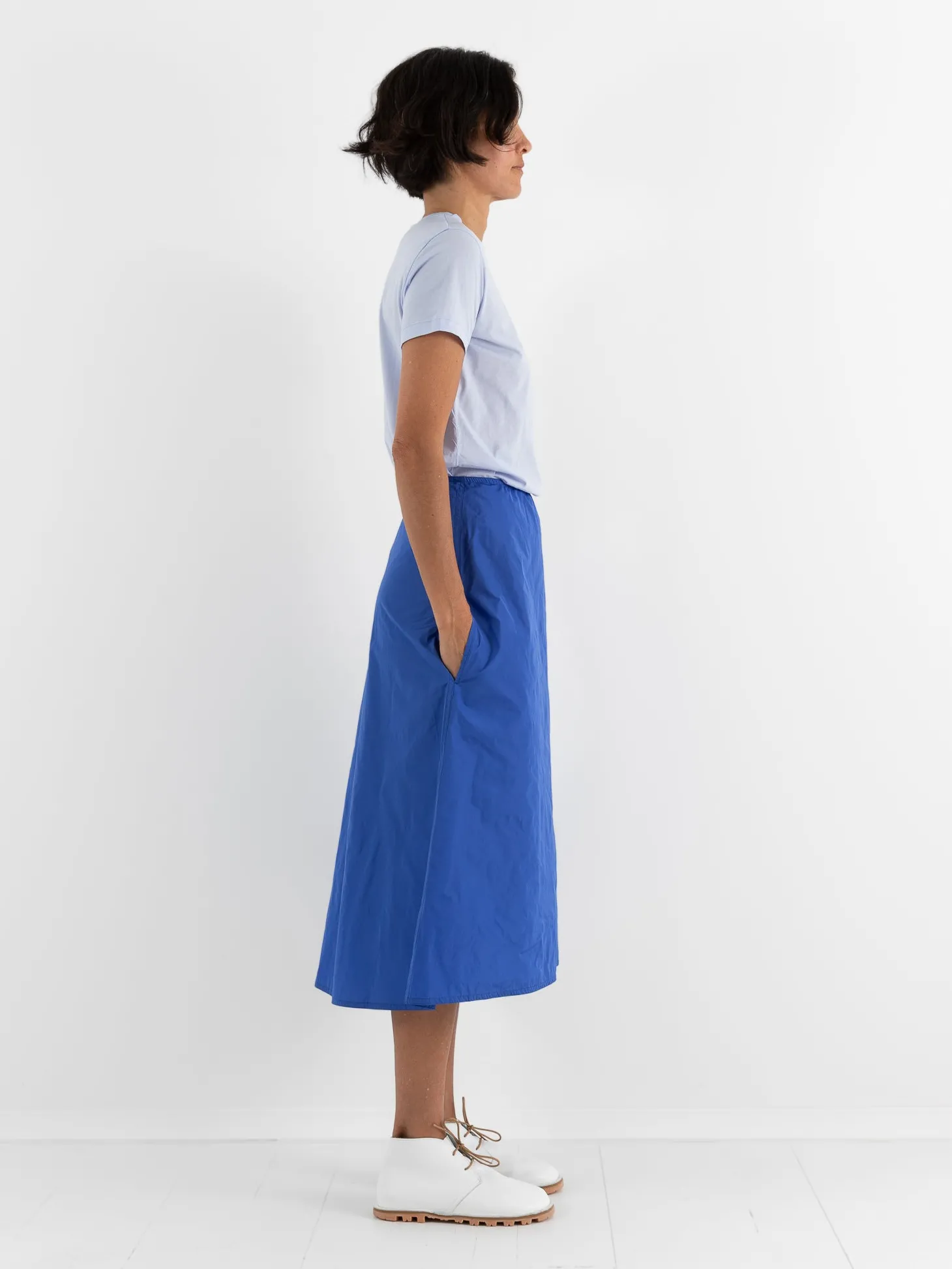 Sofie D'Hoore Sokoto Skirt