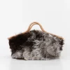 The Backward Vendor Cattle Basket, No. 1