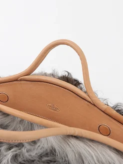 The Backward Vendor Cattle Basket, No. 1