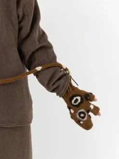 The Backward Vendor Field Gloves, No. 2