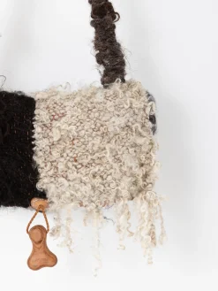 The Backward Vendor Fields Crossover Bag, No. 2