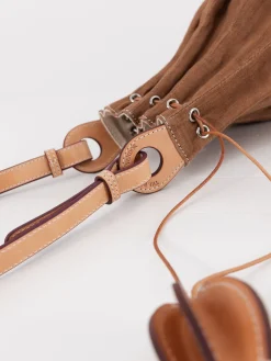 The Backward Vendor Gourd Bag