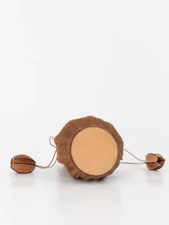 The Backward Vendor Gourd Bag