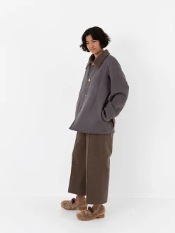 The Backward Vendor Hero Jacket