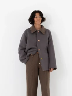 The Backward Vendor Hero Jacket