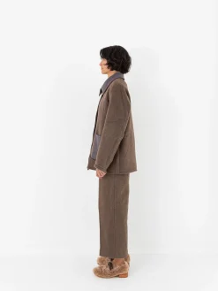 The Backward Vendor Hero Jacket