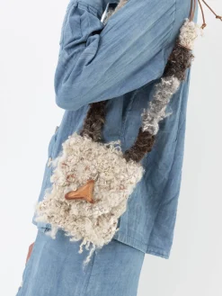 The Backward Vendor Hoggy Pouch, No. 2
