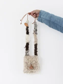 The Backward Vendor Hoggy Pouch, No. 1