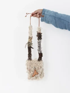 The Backward Vendor Hoggy Pouch, No. 2
