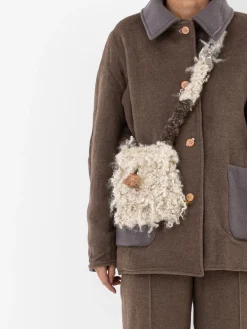 The Backward Vendor Hoggy Pouch, No. 1
