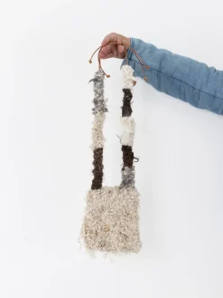 The Backward Vendor Hoggy Pouch, No. 1