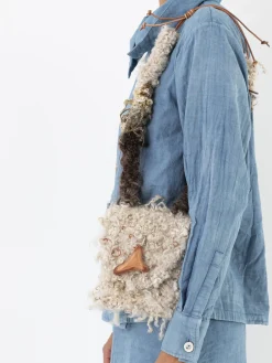 The Backward Vendor Hoggy Pouch, No. 2