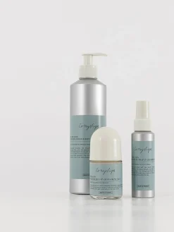 To My Ships Of The Gods Roll-On Deodorant