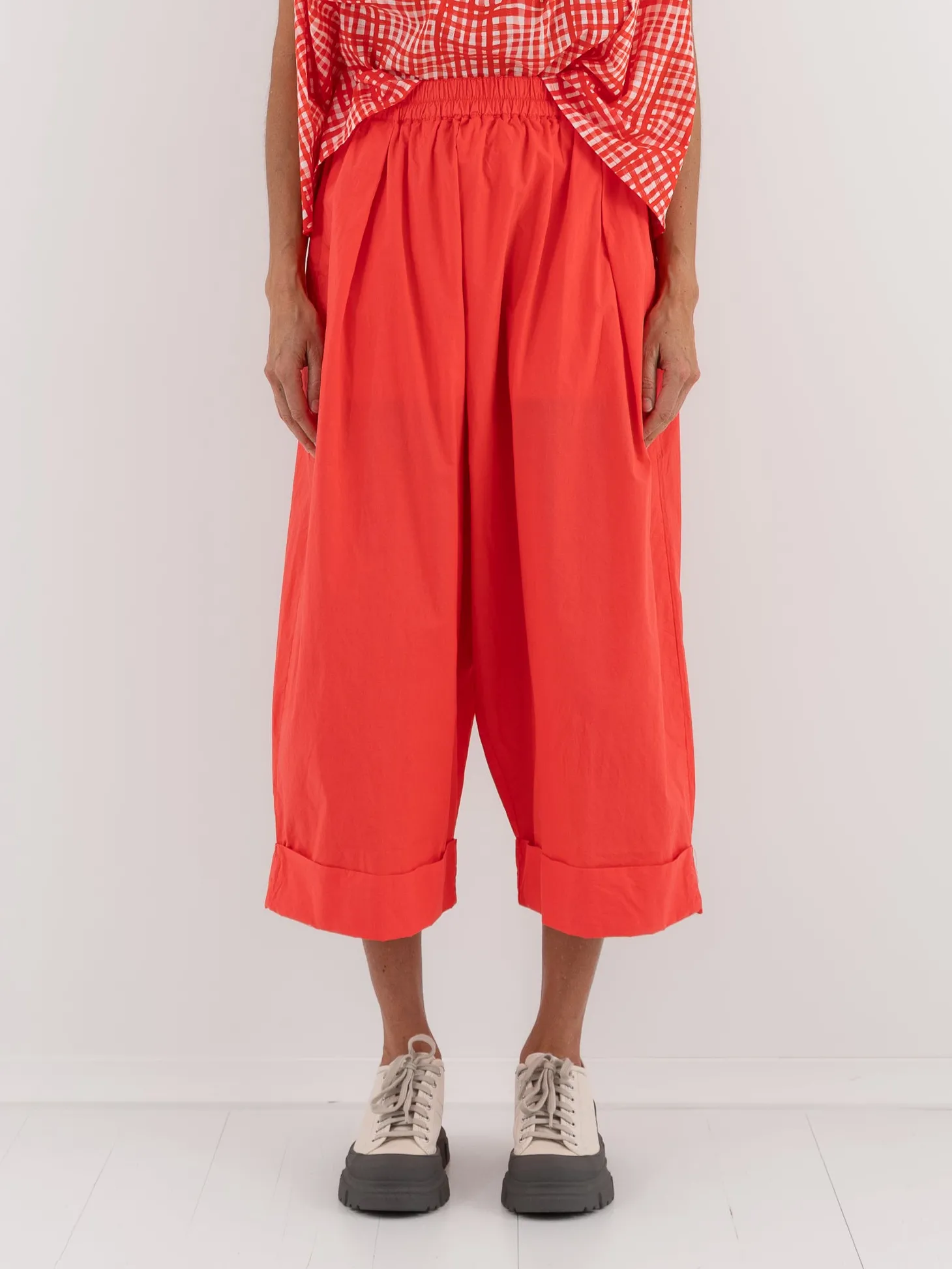Toogood Baker Trouser