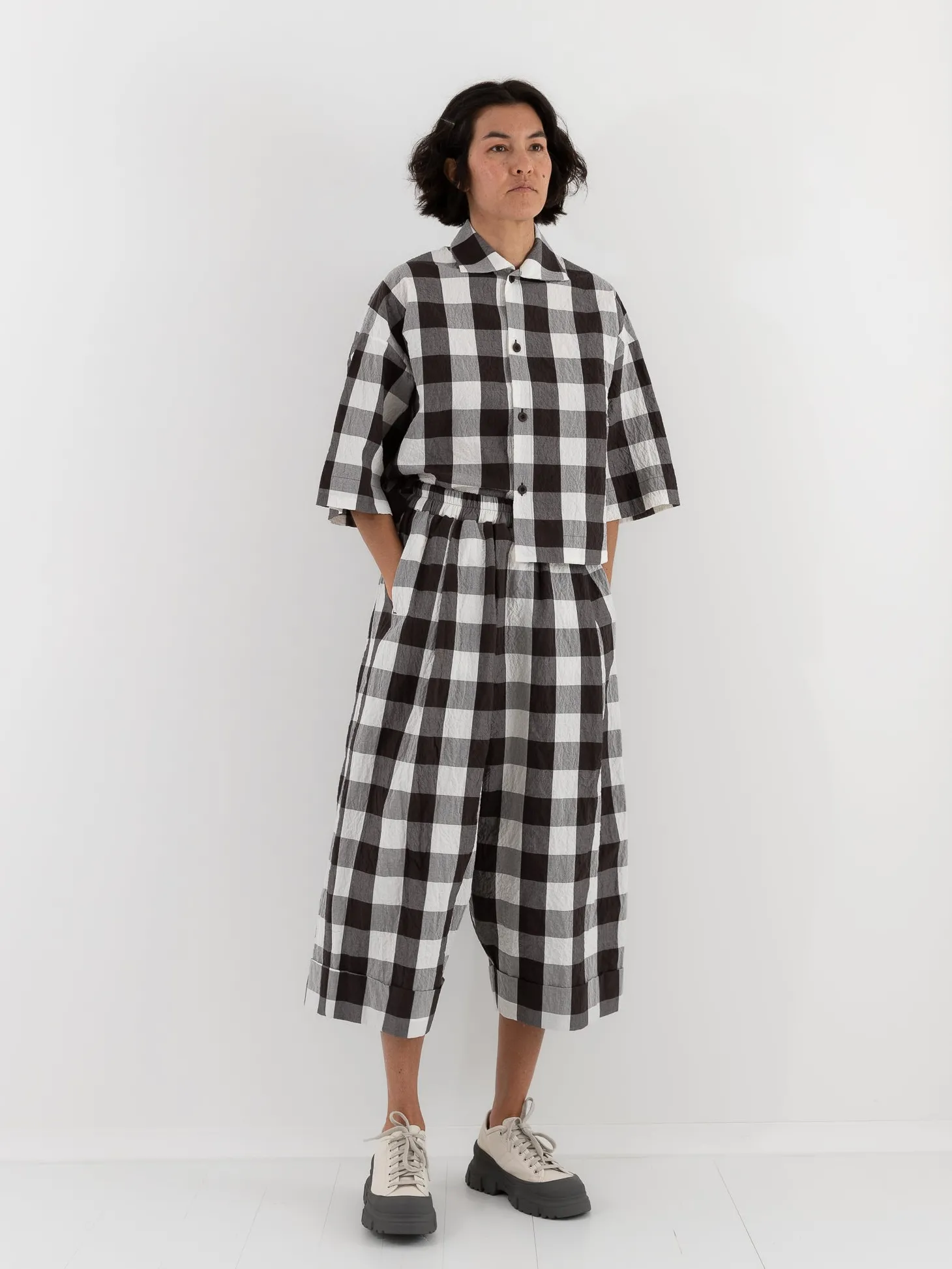 Toogood Baker Trouser