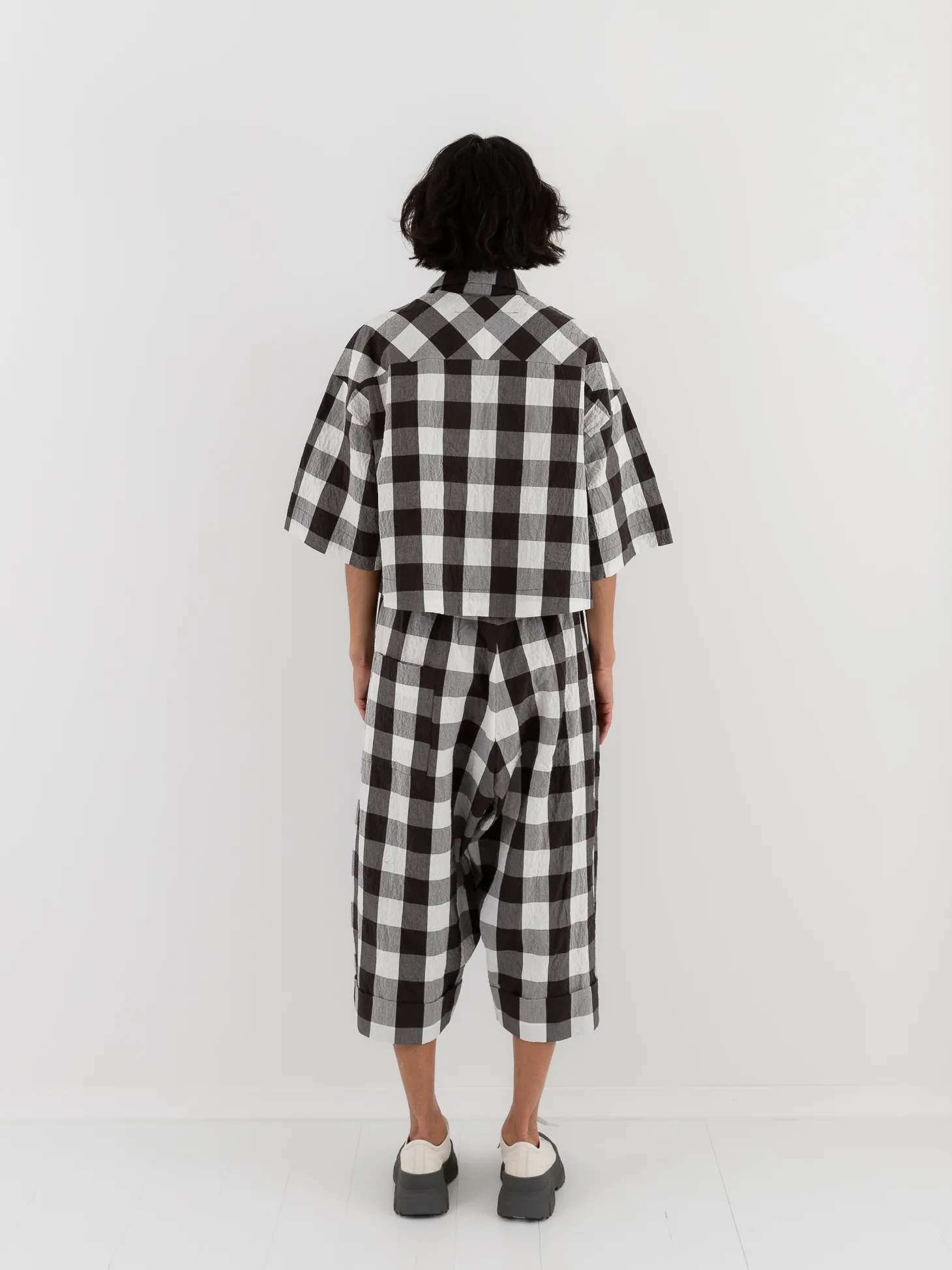 Toogood Camper Shirt