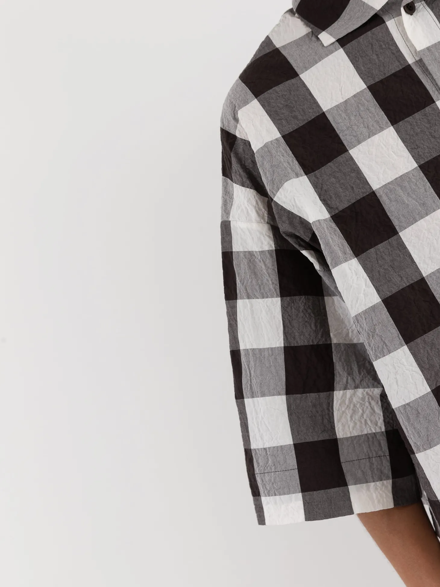 Toogood Camper Shirt