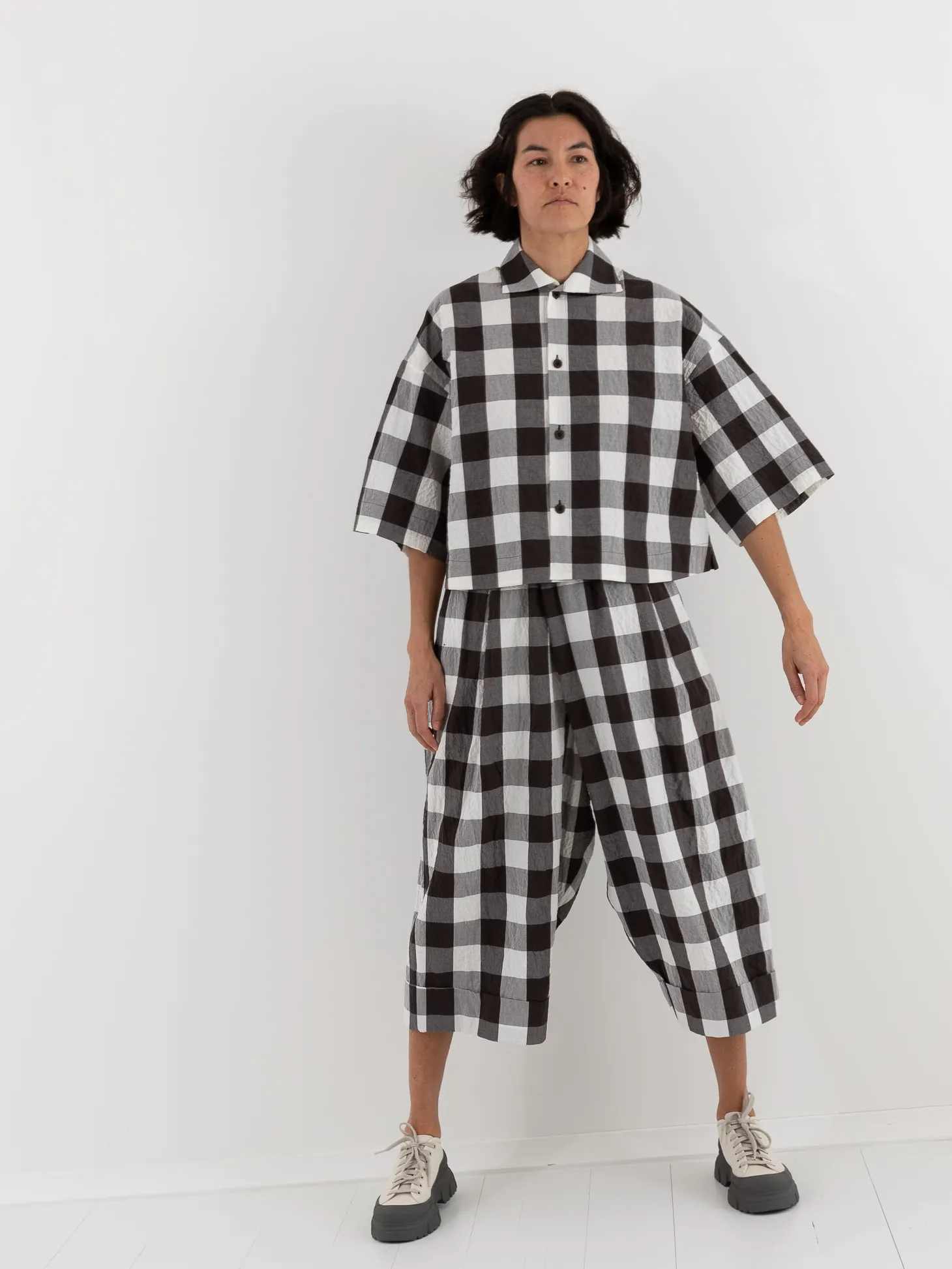 Toogood Camper Shirt
