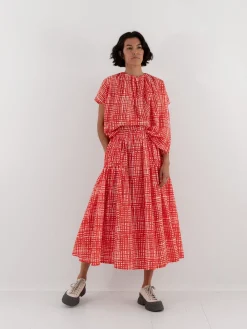 Toogood Harvester Skirt