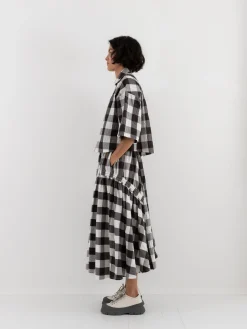 Toogood Harvester Skirt