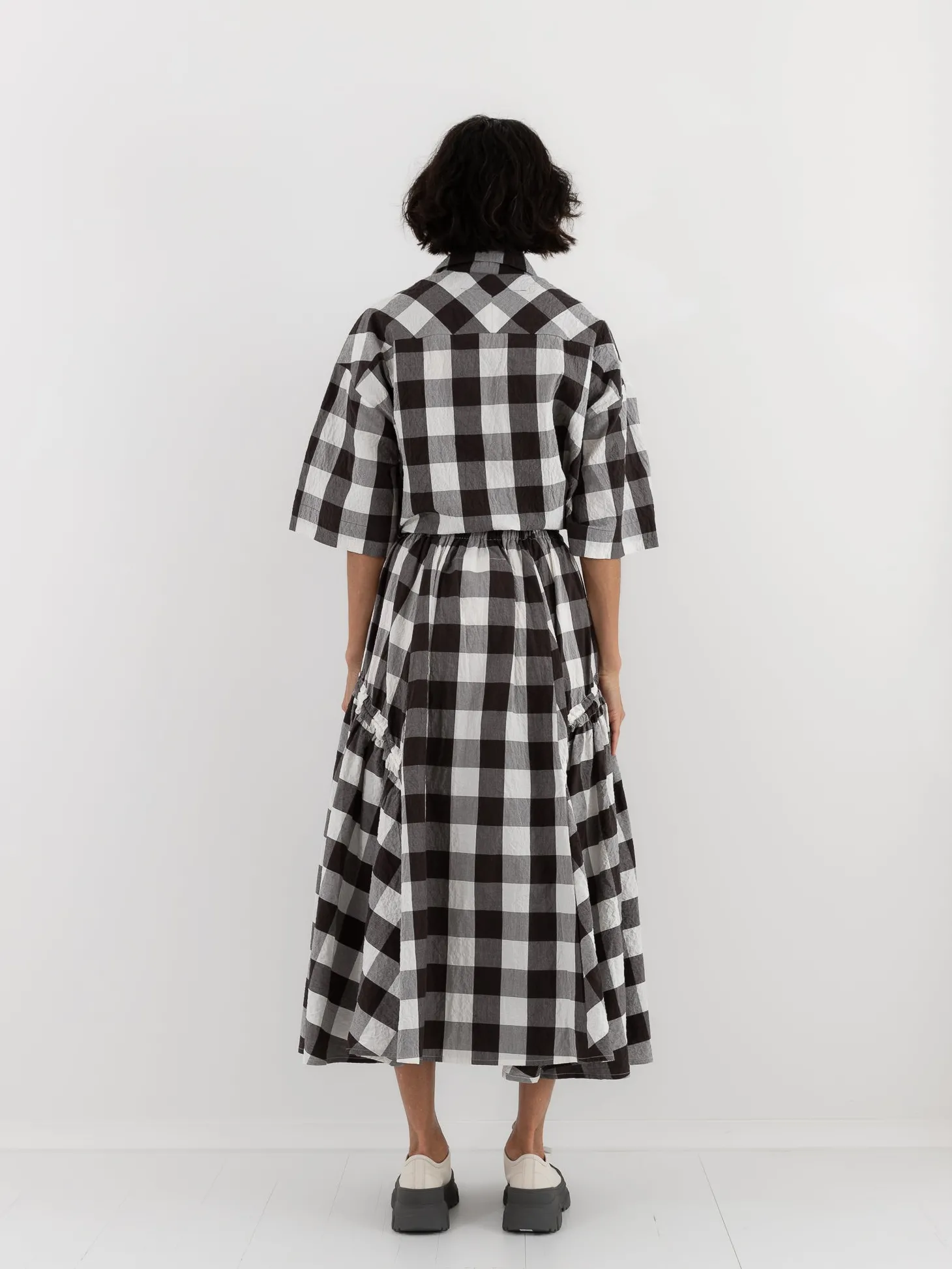 Toogood Harvester Skirt
